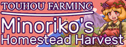 Touhou Farming ~ Minoriko's Homestead Harvest