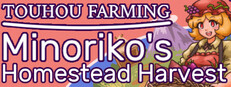 Touhou Farming ~ Minoriko's Homestead Harvest