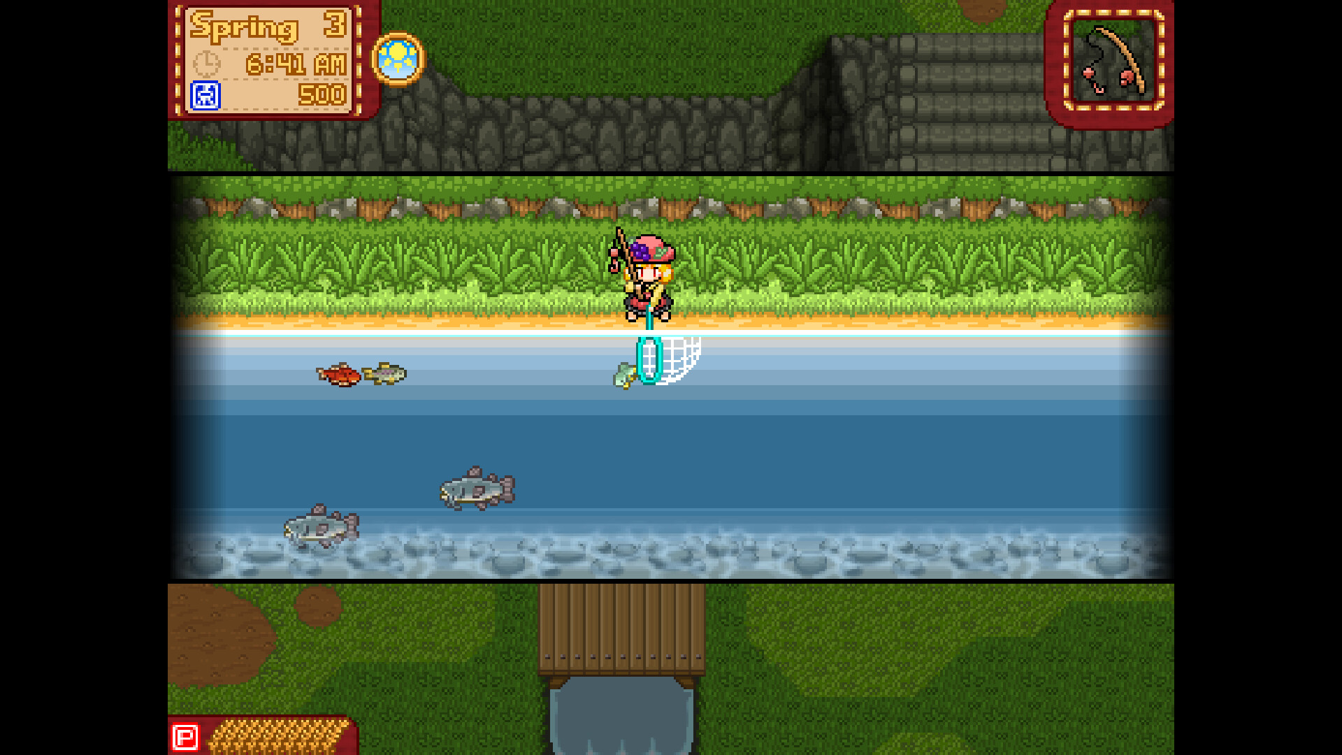 Touhou Farming ~ Minoriko's Homestead Harvest screenshot 4