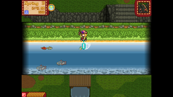 Touhou Farming: Minoriko's Homestead Harvest screenshot 5
