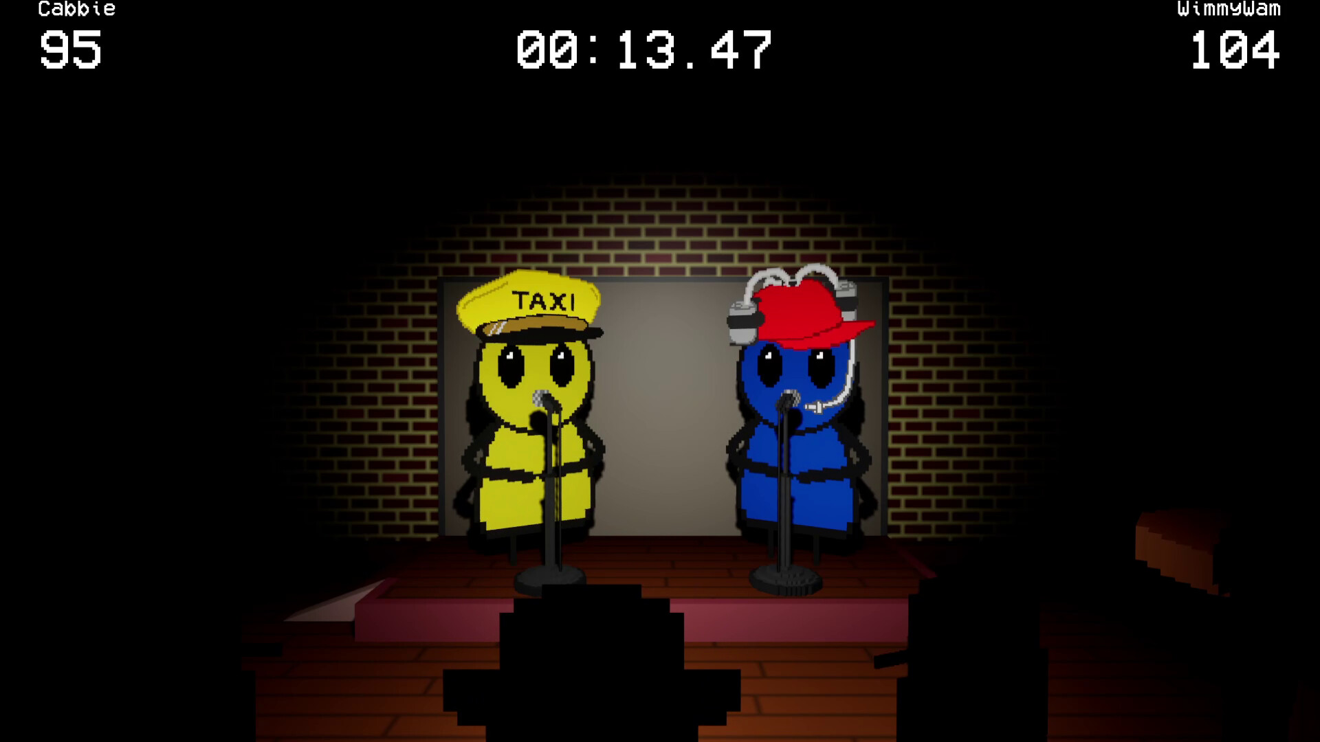 Can No One Hear Me? screenshot 8