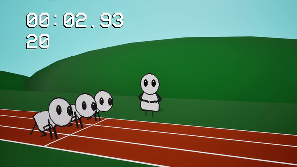 Скриншот 4 из игры Can No One Hear Me?