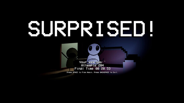 Скриншот 2 из игры Can No One Hear Me?