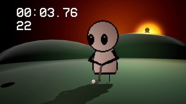Скриншот 5 из игры Can No One Hear Me?