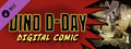 DLC - Dino D-Day Comic - Issue #1 capsule image