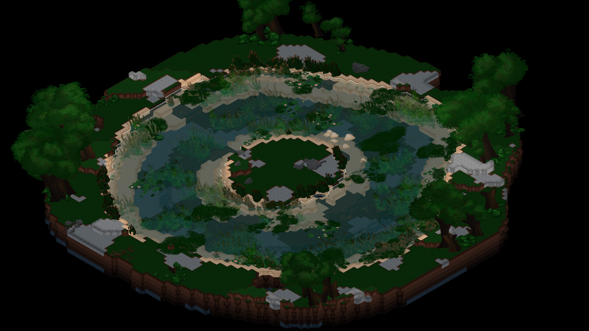 Spirit Stream screenshot #8