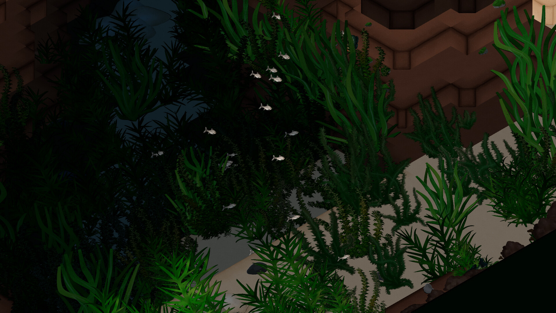 Spirit Stream screenshot #3