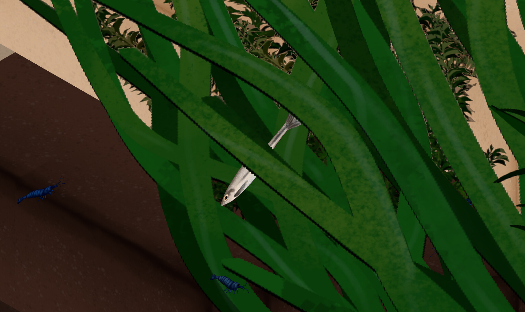 Spirit Stream screenshot #6