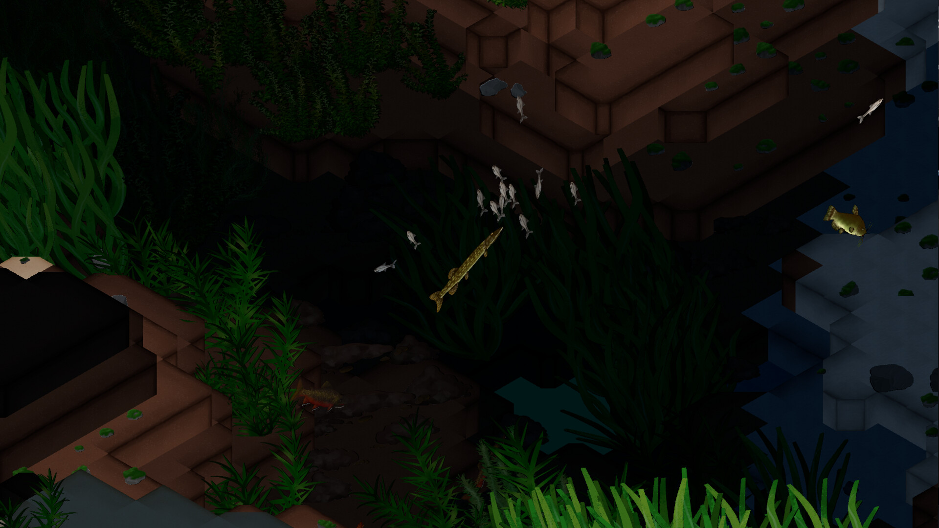 Spirit Stream screenshot #4