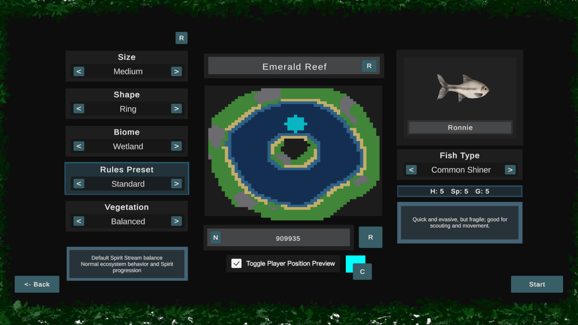 Spirit Stream screenshot #7
