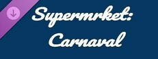 Supermrket: Carnaval game capsule image