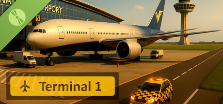 Terminal One Demo Header Image