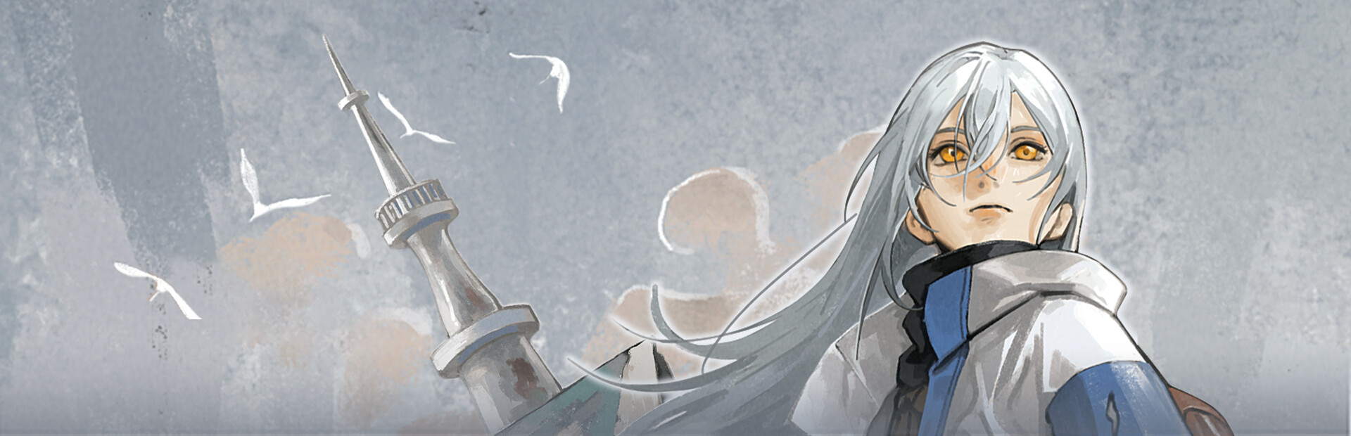 Tide of Lone Stars-孤星之潮-