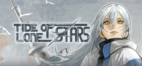 Tide of Lone Stars-孤星之潮- header art