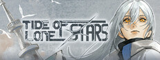 Tide of Lone Stars-孤星之潮- cover