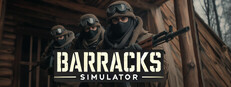 Barracks Simulator