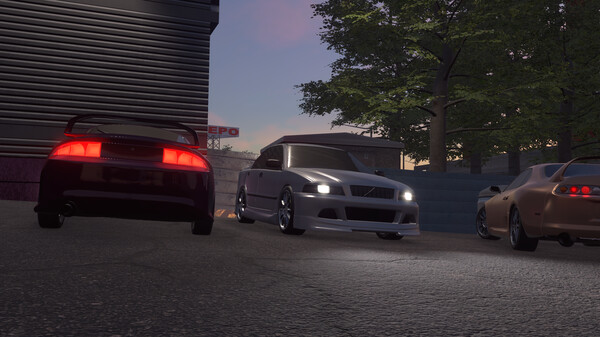 Bespoke screenshot 3