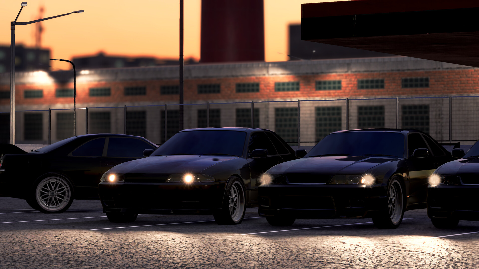 Bespoke screenshot #4