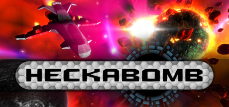 Heckabomb Cover Image