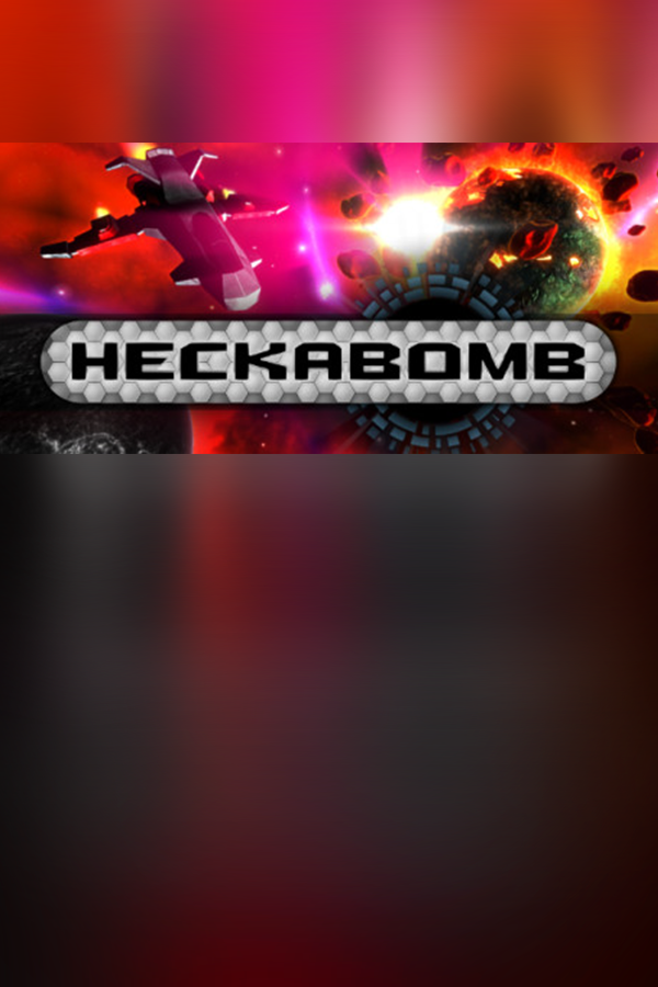 Cover art of Heckabomb