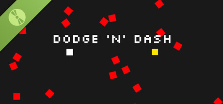 Dodge 'N' Dash Demo