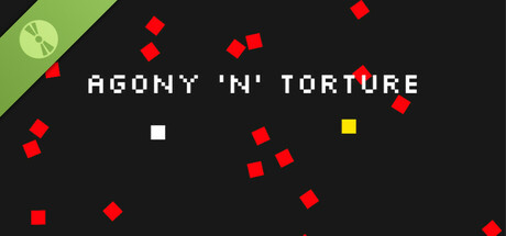 Agony 'N' Torture Demo game cover