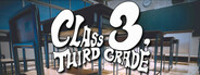 CLASS 3, THIRD GRADE