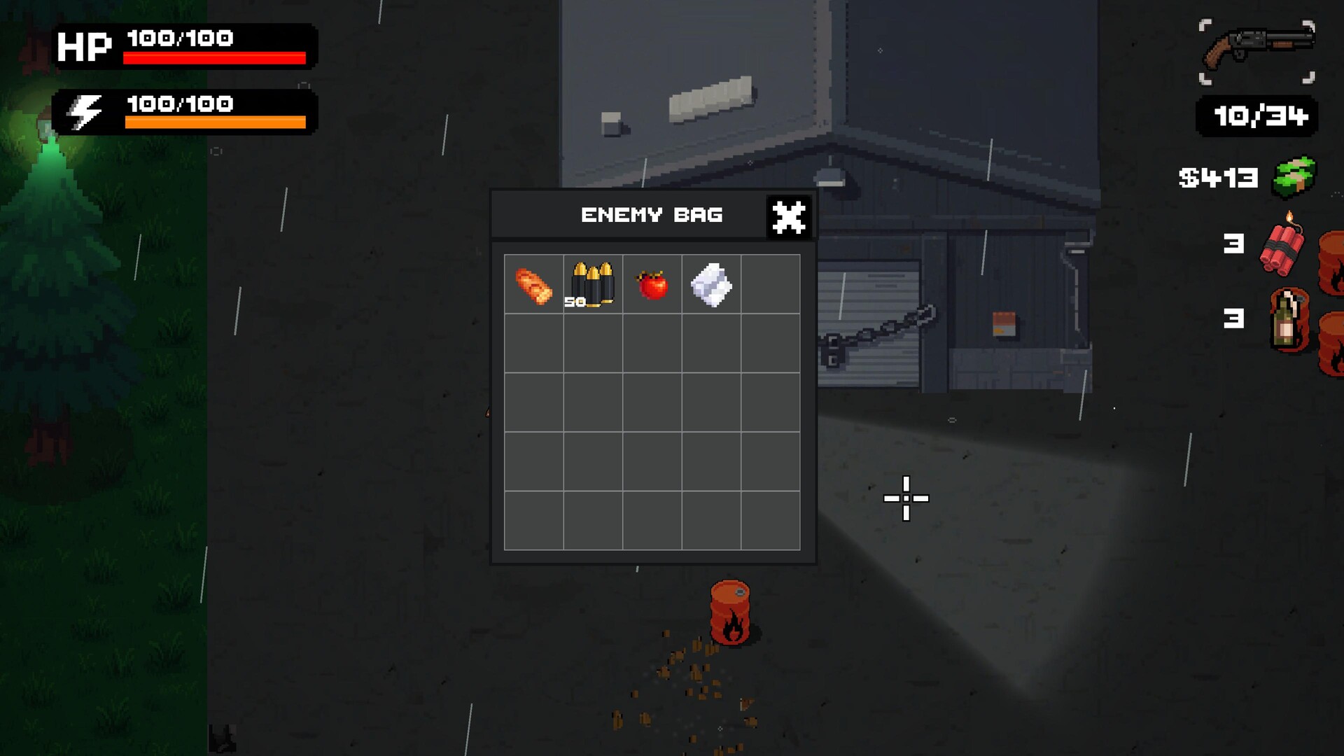 ROGUE MAFIA screenshot #11