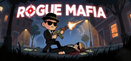 ROGUE MAFIA