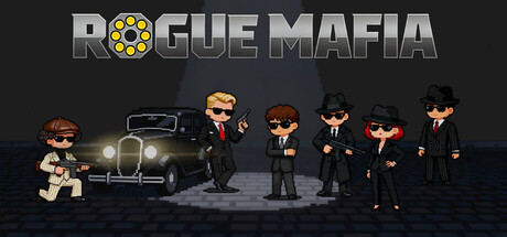 ROGUE MAFIA