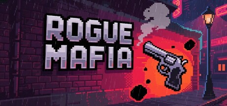 ROGUE MAFIA game thumbnail