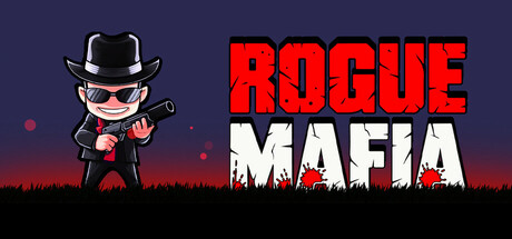 ROGUE MAFIA game cover