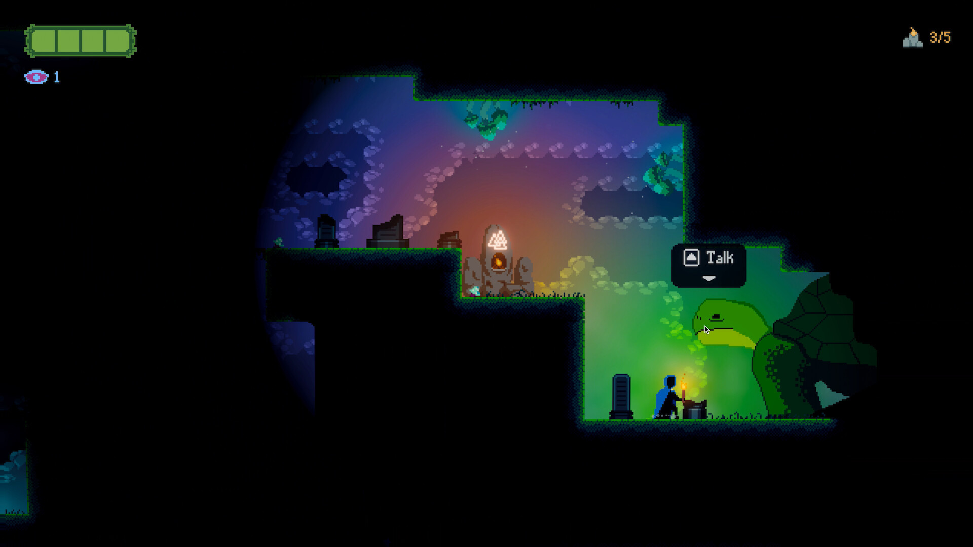 Auridia screenshot #12