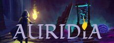 Auridia game cover