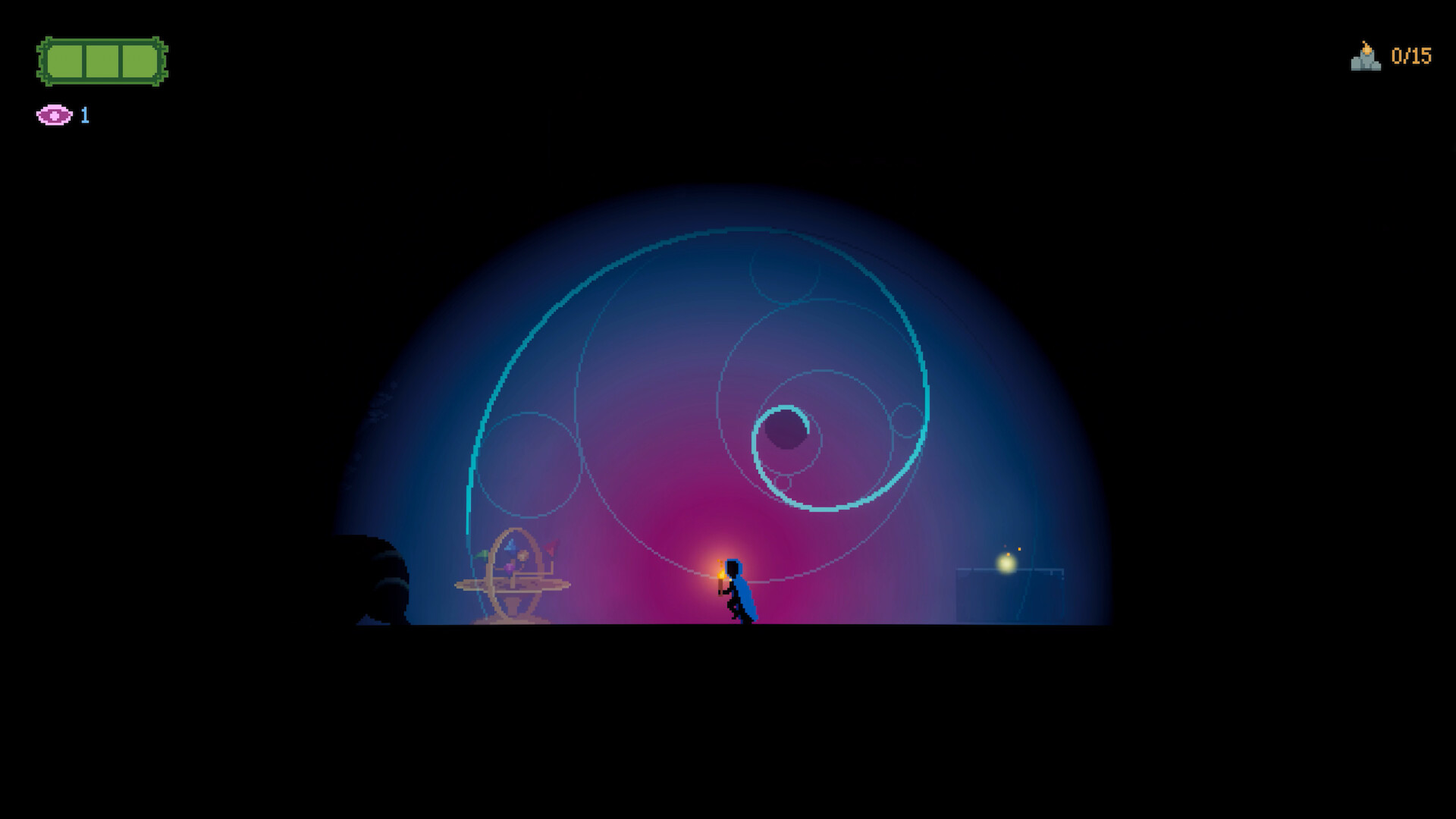 Auridia screenshot #6