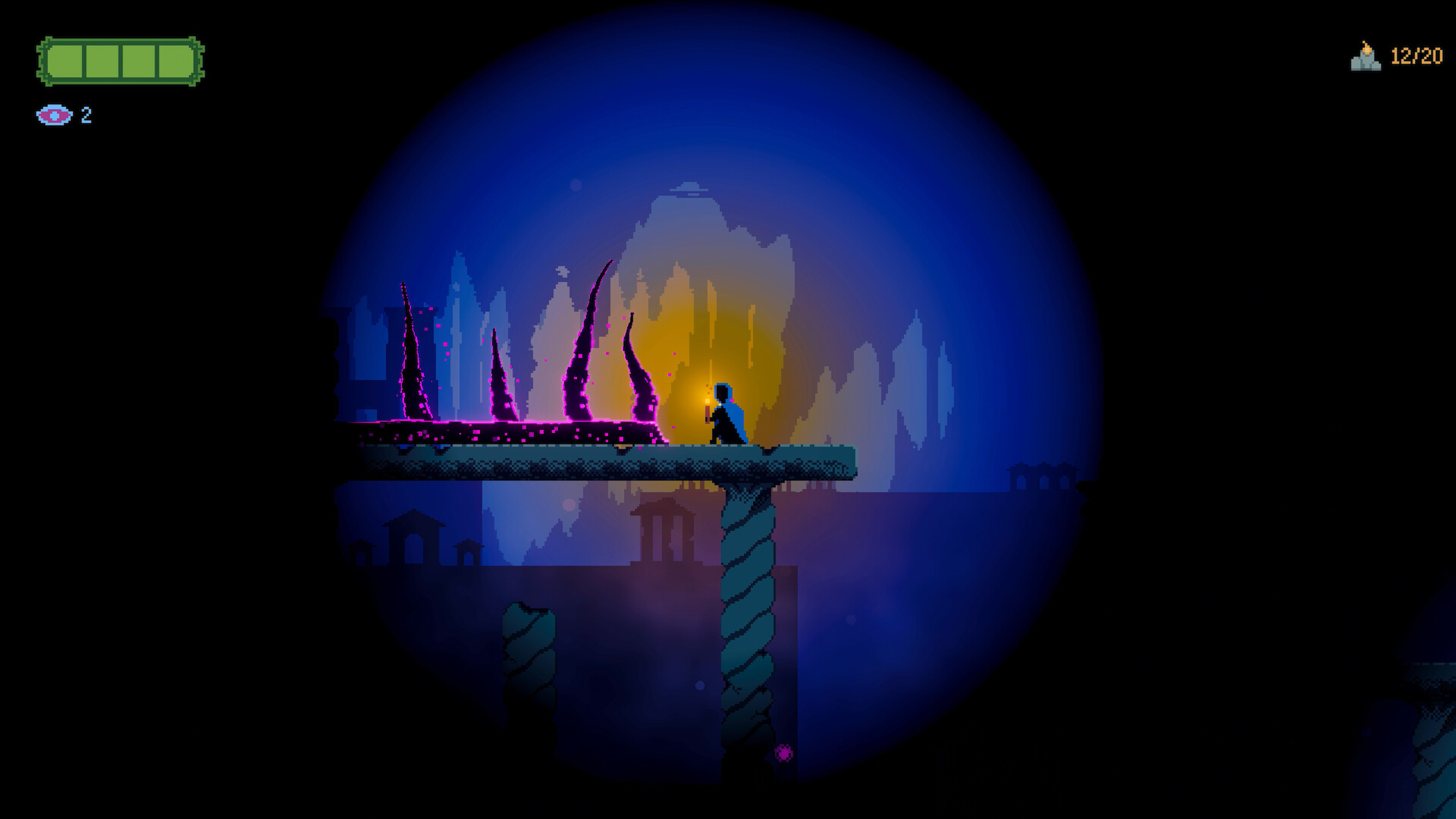 Auridia screenshot #9