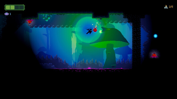 オウリディア：地下に眠る黄金の都市 screenshot 4
