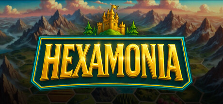Hexamonia Banner