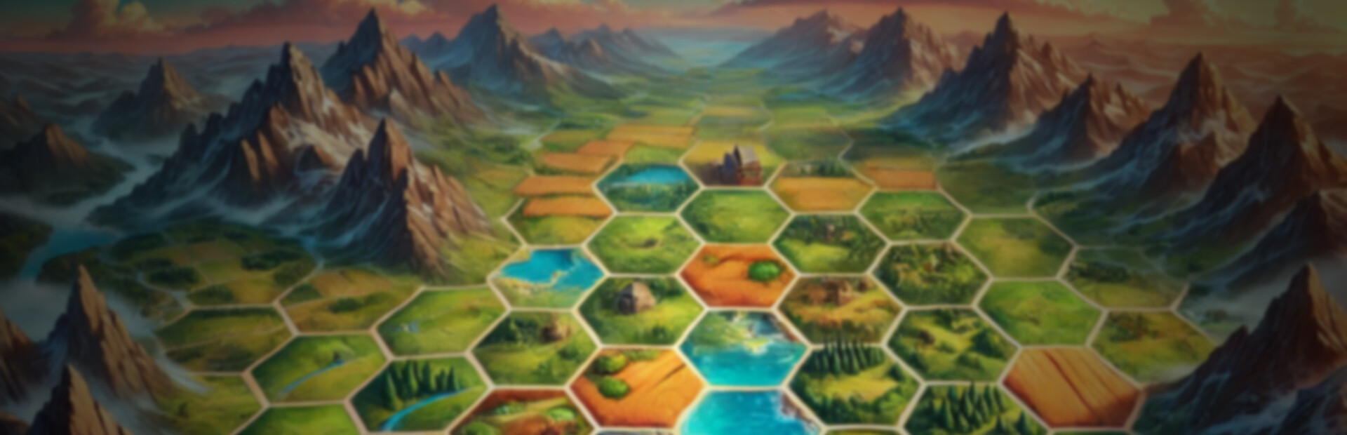 Hexamonia