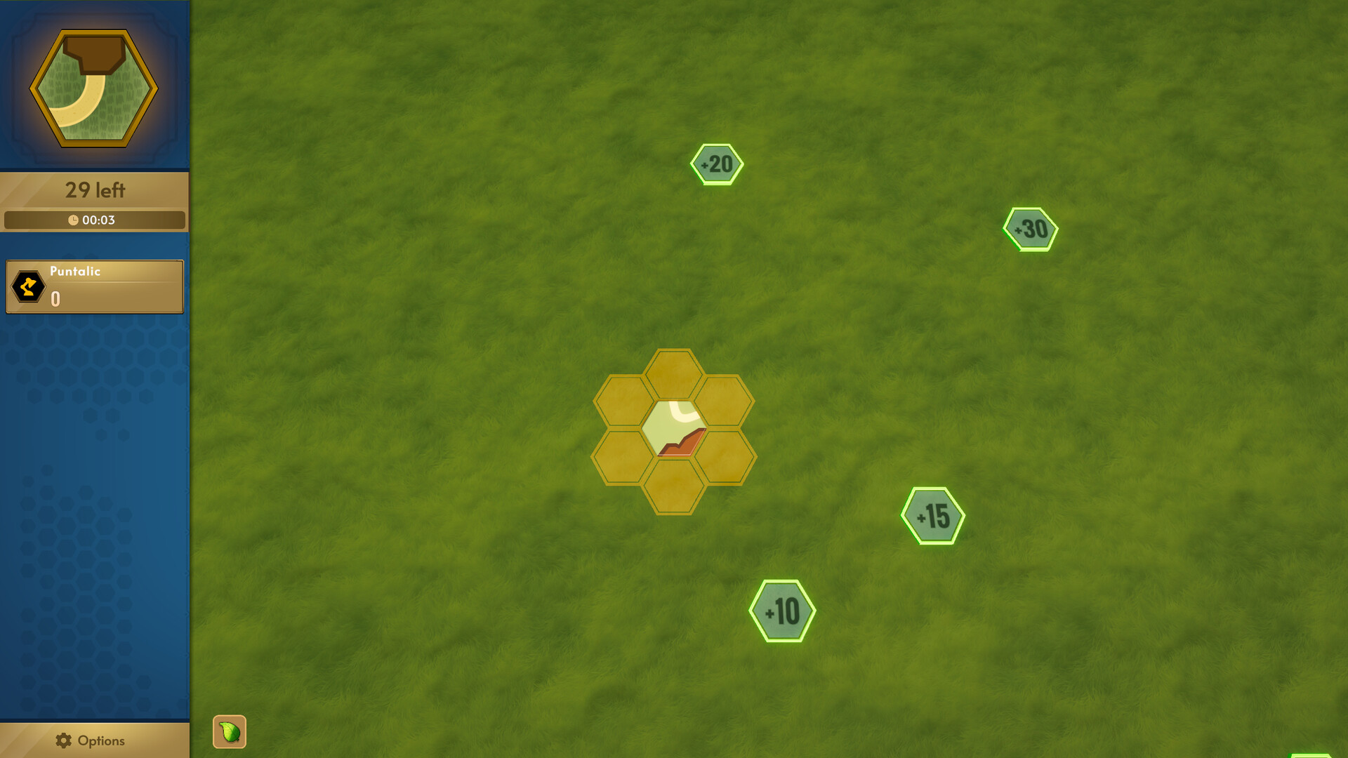 Hexamonia screenshot #6