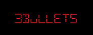 3 bullets