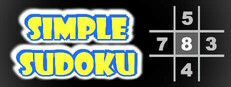 Simple Sudoku