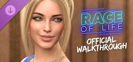 Race of Life Act 1 - Official Walkthrough game thumbnail