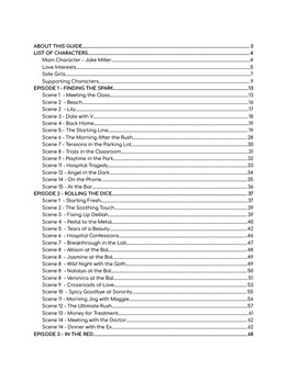 Race of Life Act 1 - Official Walkthrough