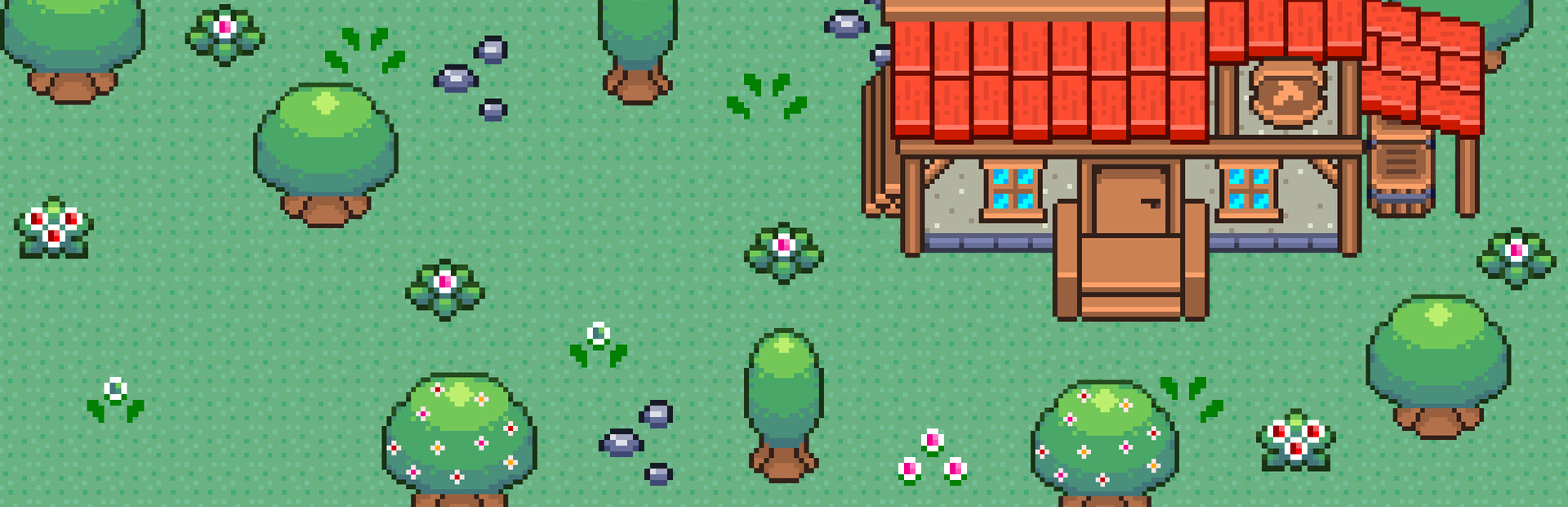Chambers & Crops