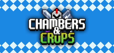 Chambers & Crops cover art