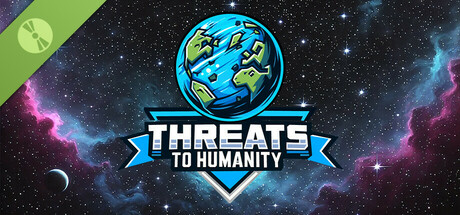 Threats To Humanity Demo cover art