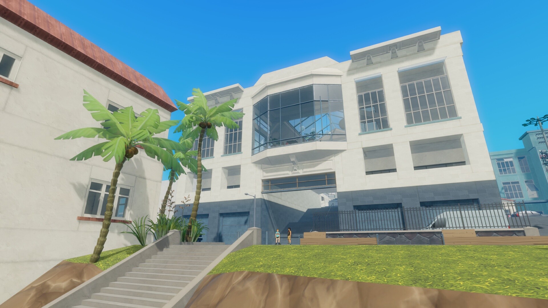 Tryhard screenshot #8