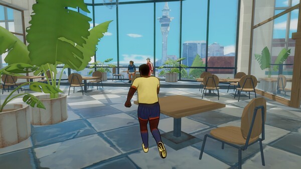 Tryhard screenshot 3