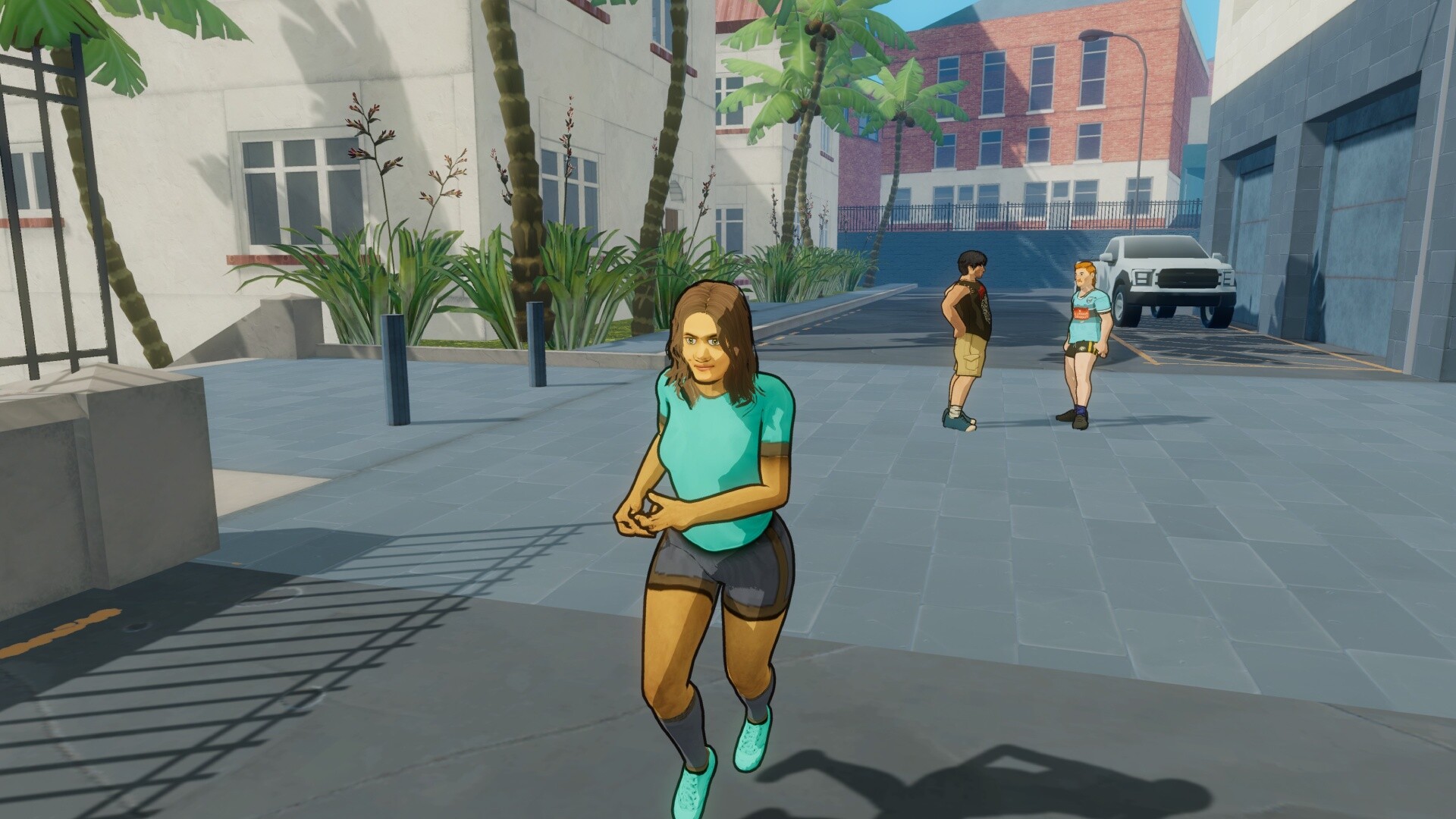 Tryhard screenshot #5